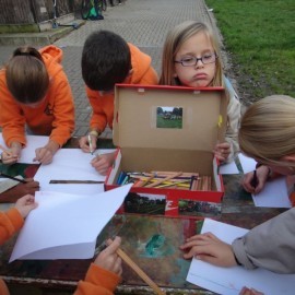 DSC02689 - Scouts en Gidsen Zaventem 